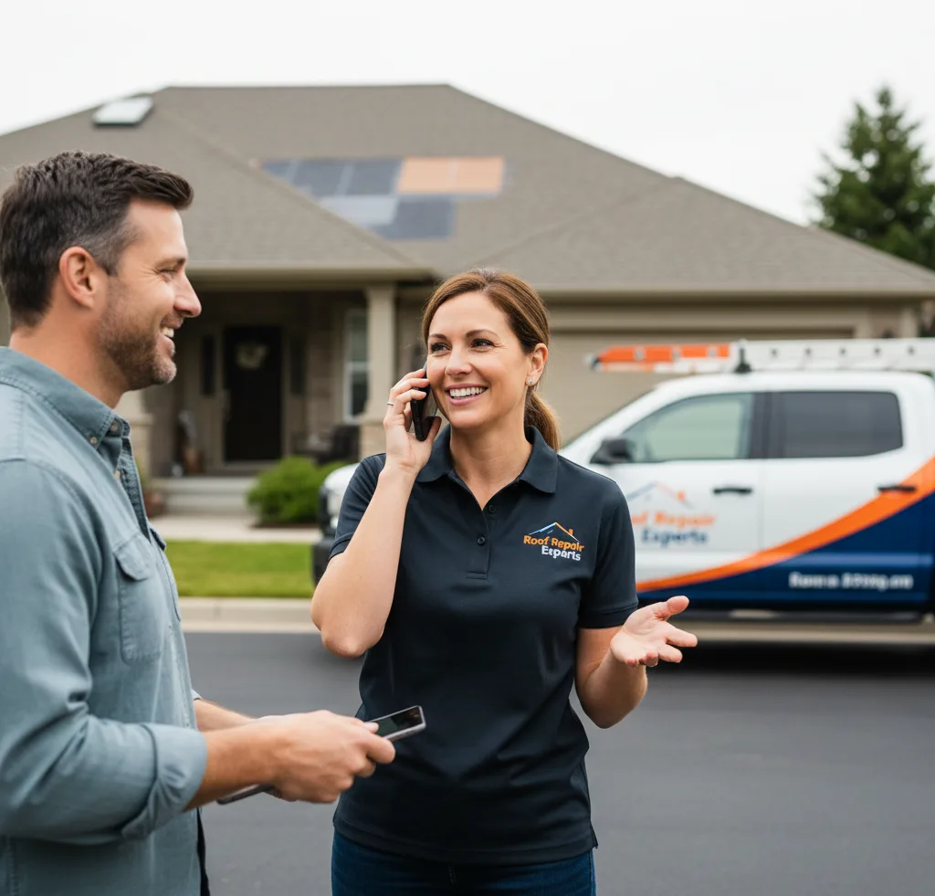 Roof Maintenance in Barnardsville, NC